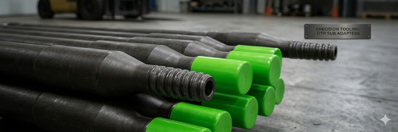 Drill Rods
