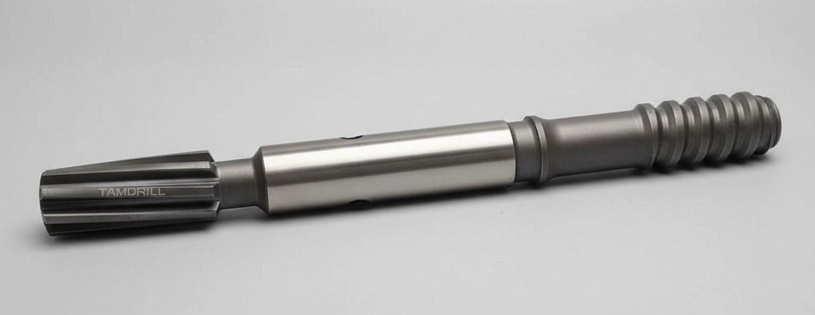 Shank Adapters