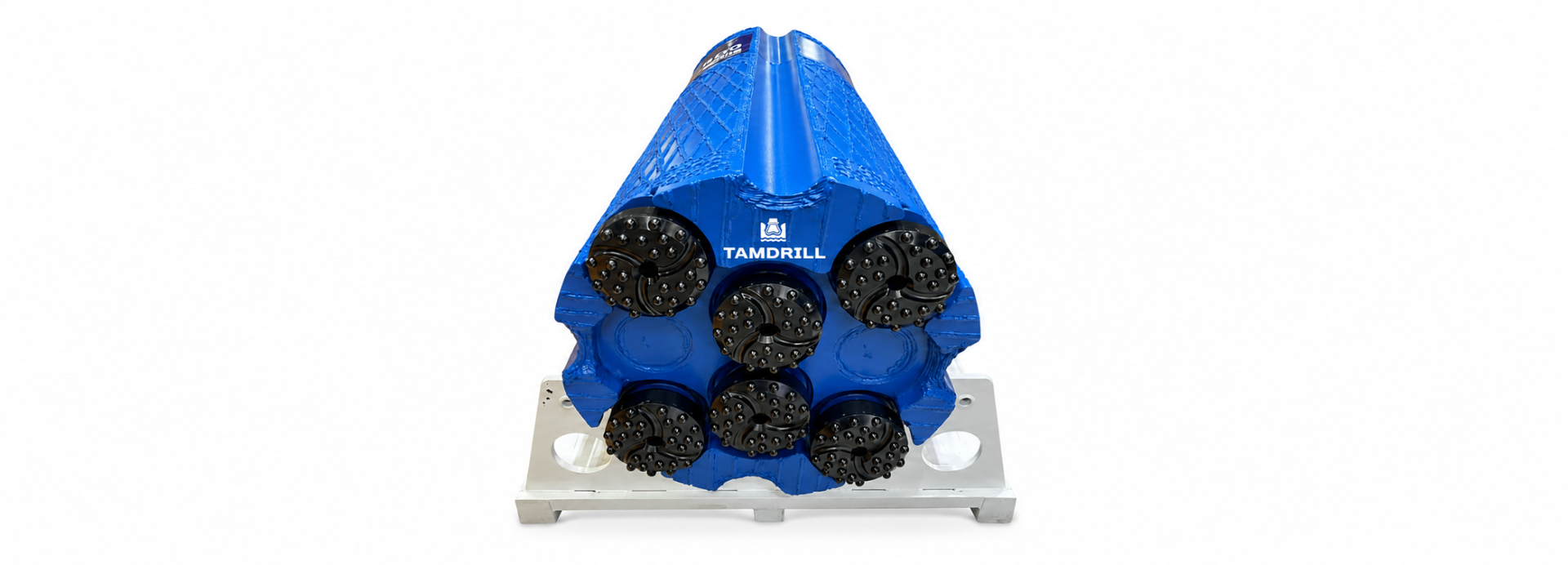 Cluster Drill Tools (TCD Series)