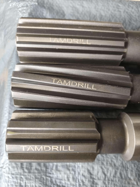 Shank Adapters — image 1